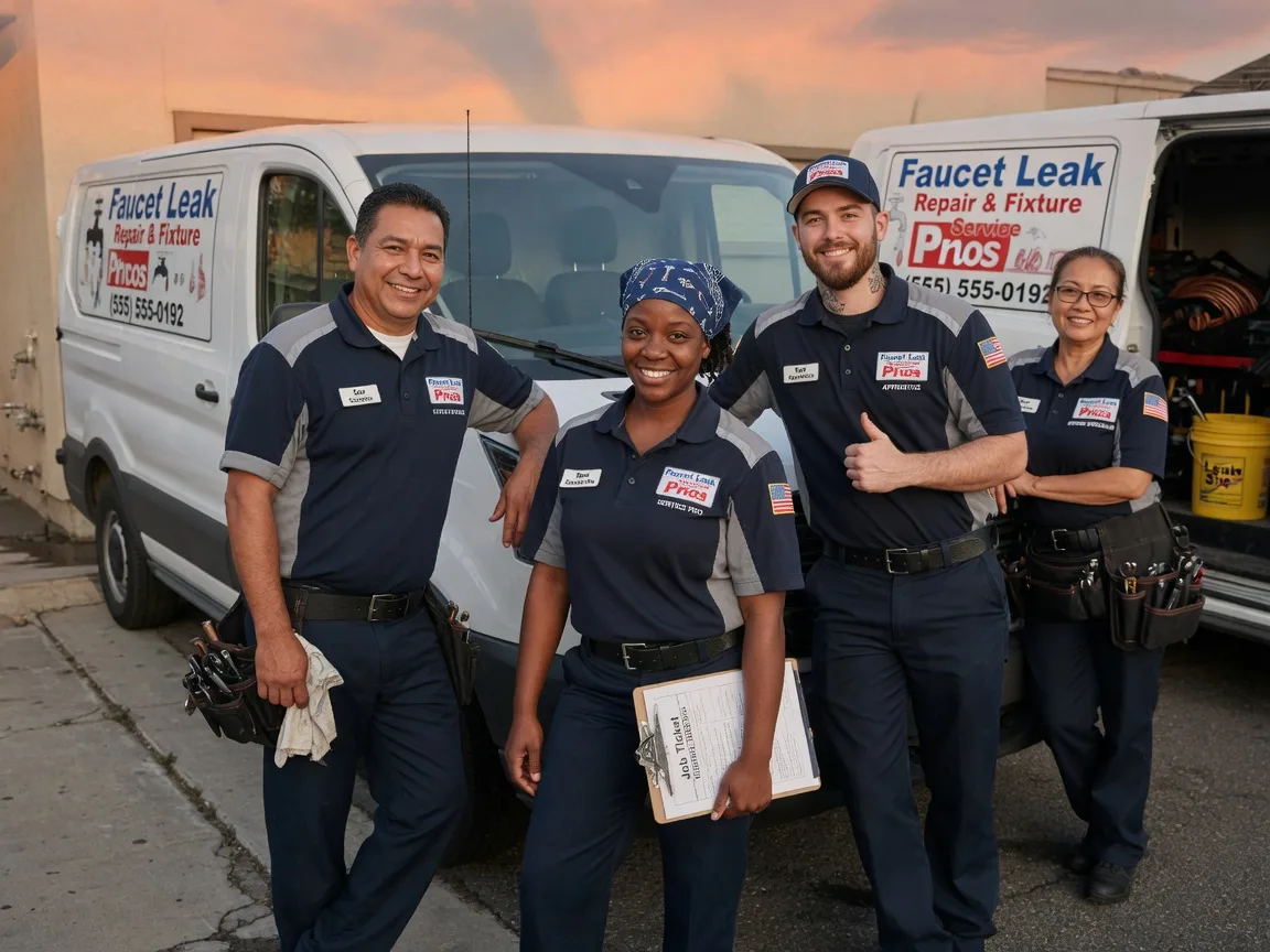 Faucet Repair company in Daleville, MS